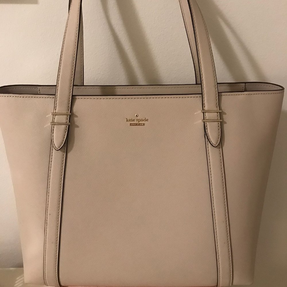 kate spade new york oakwood street - chandra tote